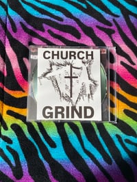 Image 3 of Taja unmixed demo cd