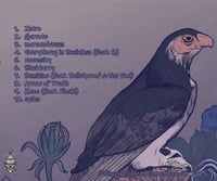 Image 2 of BVNE “Necessity”  (CD)