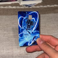 Image 5 of Future Fighter Card Skin