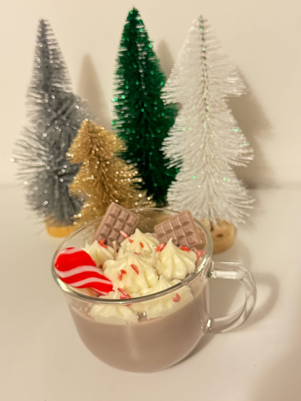 Image of Peppermint Cocoa Tea 