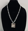 Power & Protection Pendant / Chain (925 Sterling Silver)