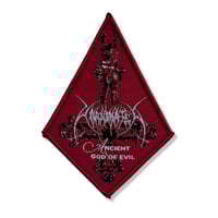 Image 2 of UNANIMATED - ANCIENT GOD OF EVIL 