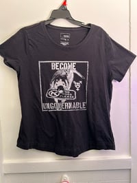 Image 2 of xl "become ungovernable" shirt