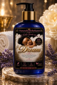 Image 3 of “A LITTLE GENTLE HAND” BABY SKIN CARE