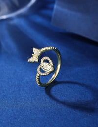 Image 2 of Virgin marry rings 