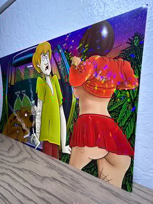 Image of Scooby Boobies💦