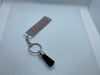 Personalized keychain