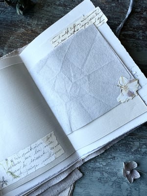 Image of Fabric Inspiration Book •2