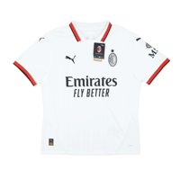 Image 1 of AC Milan Away - 2024/25