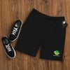 Kamehouse Angry Koopatroopa Men's fleece shorts