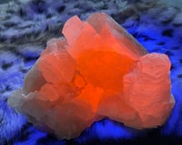 Image 16 of Large Mangano Calcite Crystal Specimen #1971