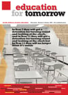 Education for Tomorrow  #5, Autumn 2023 (Print Version)