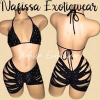 Image 2 of Shorts Sets 