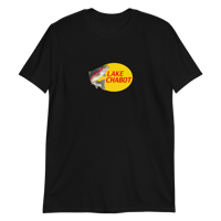 Image 2 of Lake Chabot Unisex T-Shirt