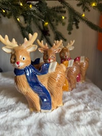 Image 1 of Secret Reindeer 