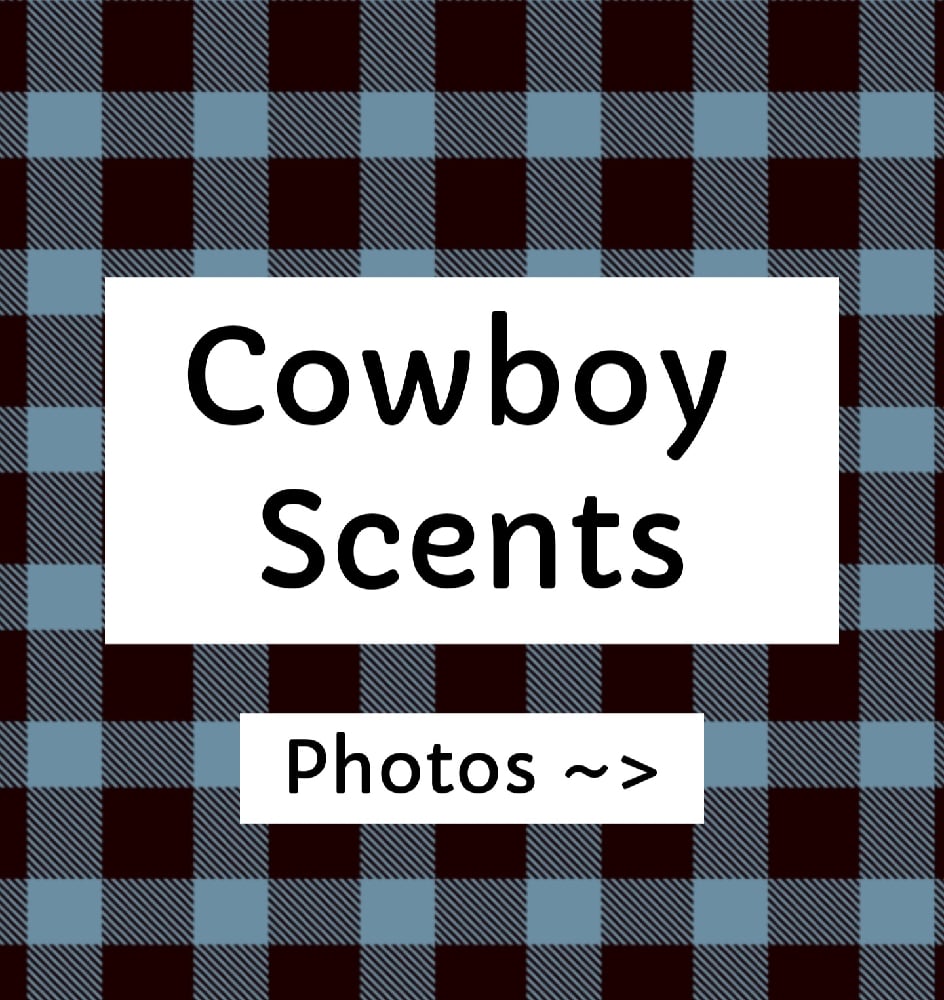 Image of Cowboy Scents.