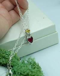 Image 2 of Made to Order- Nausiucaa Necklace