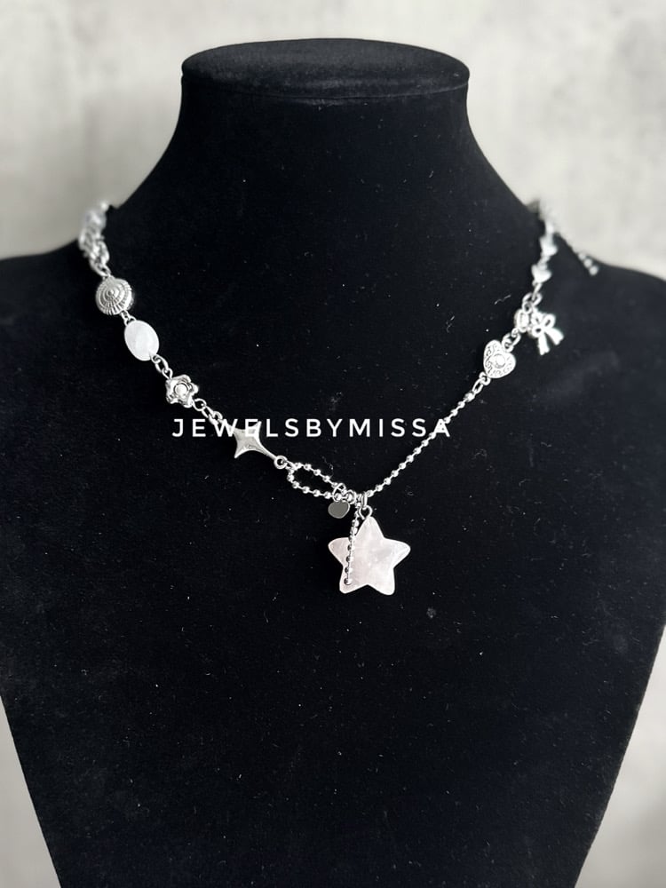 Image of Celestial 