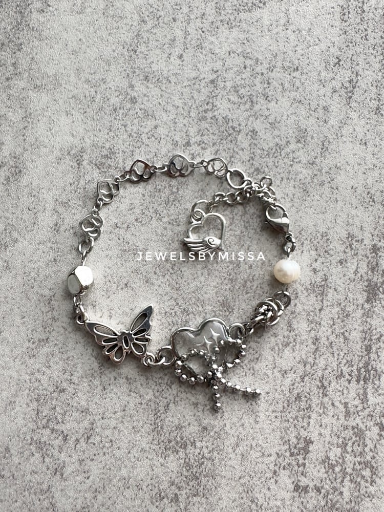 Image of Charmed Heart