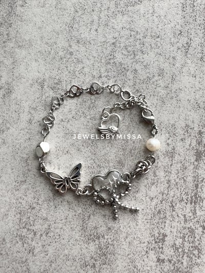 Image of Charmed Heart