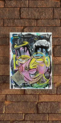 “Self-Reflection”