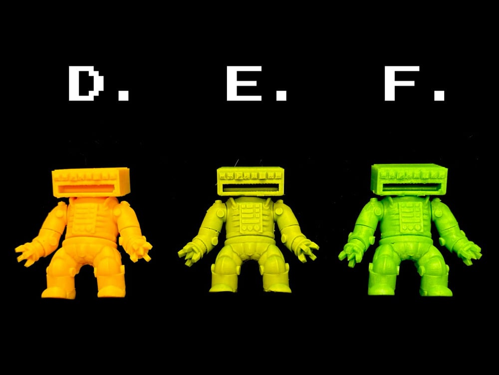 Image of Playback (Gutter Bots)