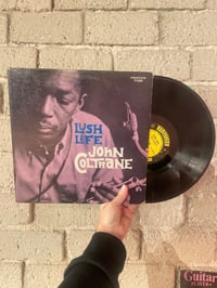John Coltrane – Lush Life - Mono First Press LP!
