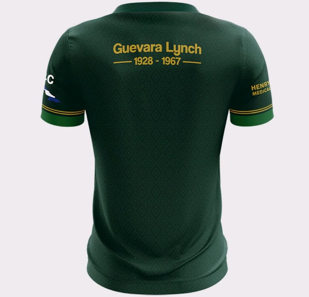 Che Guevara Football Shirt (Pre -Sale)