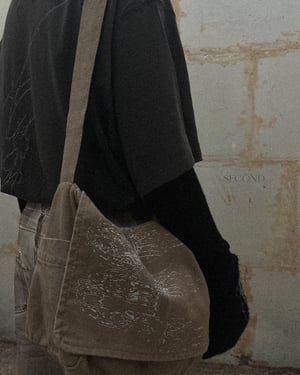 Image of ÒLĮNE - Build Bag (Brown)