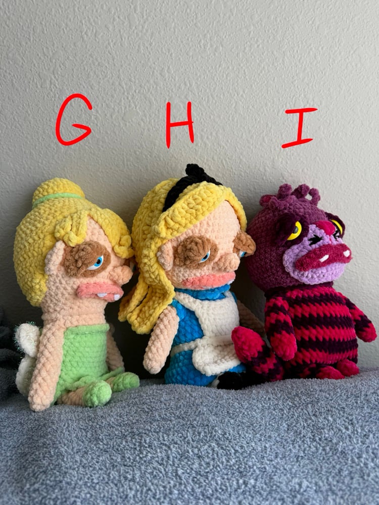 Mini GHI