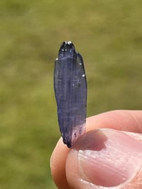 Image 8 of Tanzanite Specimen #2340