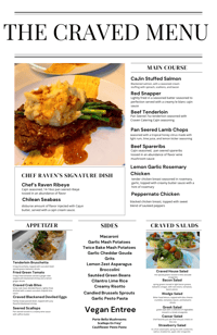 Image 1 of Broken Bow Brunch & Dinner Combination 