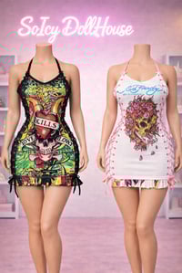 Image 1 of Heartbreaker - EH Dress