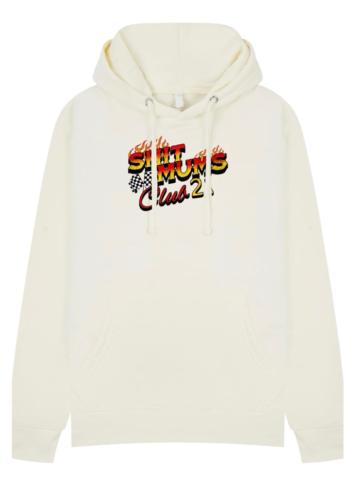 Image of Shit mums club 21 Tees and hoodies 