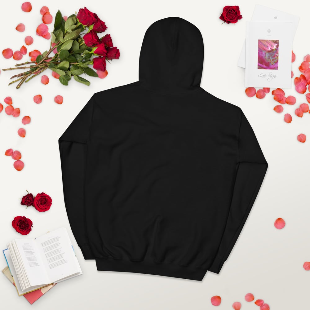 Image of Bouquet Hoodie