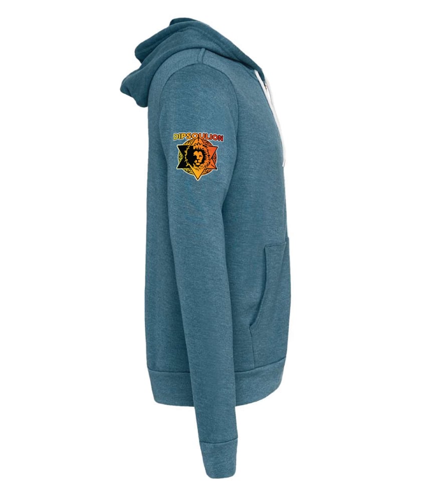 Image of Soul Guide hoodie PREORDER