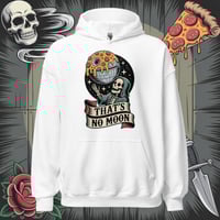 Image 5 of No Moon Pullover Hoodie