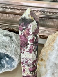 Image 14 of Pink Tourmaline Generator | #2989