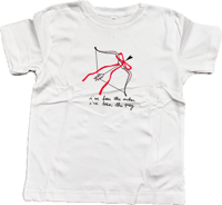 Image 1 of shirt the archer - taylor swift 