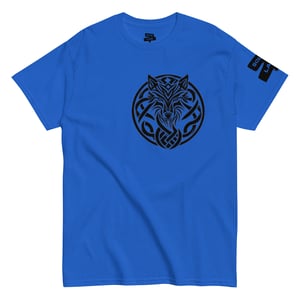 Image of Cel Wolf T-Shirt