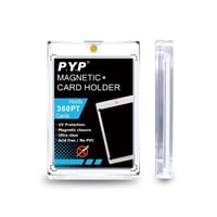 360PT UV Protective Magnetic Case