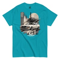Image 4 of GeekWear Heritage Quatro Tee