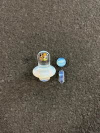 Image 2 of Slurper Sets / Keys Glass 