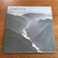 Tarvos - The Narrow Path