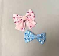 Image 1 of Love the Bones of You, Bow Ties / Sailor Bows