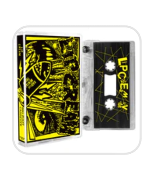 Image of Lip Cream- Big Foot 