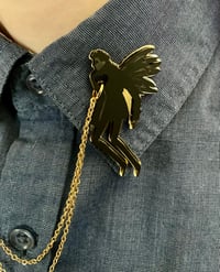 Image 3 of Ineffable Pin Set 2.0