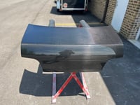 Image 1 of GC Chassis dry carbon trunk