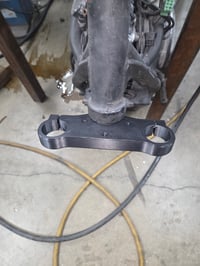 Image 2 of Shadow 750 Super Narrow Triple Tree