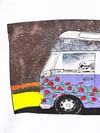 Grateful Dead 1990 Enjoyin’ The Ride Lot T-Shirt - Size XL
